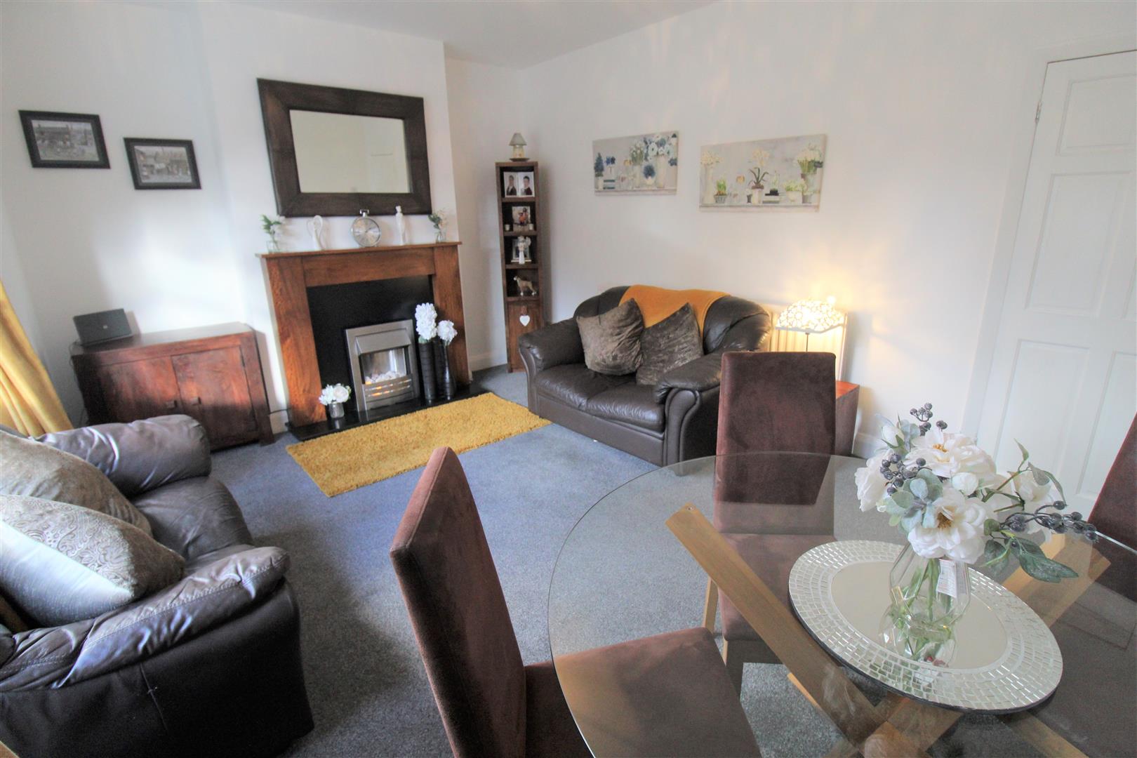 Marston Grove, Sneyd Green, Stoke-On-Trent